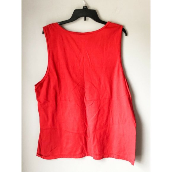 NWT Comfort Colors Oversized NCAA Shirt - NC State - Picture 2 of 2